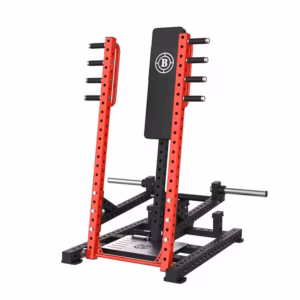 Commercial Gym Equipment and Machines, Reloaded Standing Stand Chest Press Plate Loaded Weight Training Guangzhou YOMA Fitness