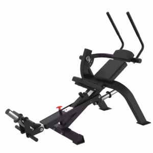 Best Quality Home Gym Fitness Equipment Abdominal Oblique Crunch Machine