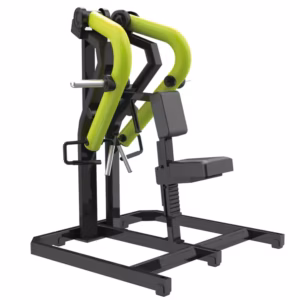 Gym Equipment Commercial Vertical Traction Bodybuilding Machines Fitness Center, Hotel Club Profession Sports Exercise