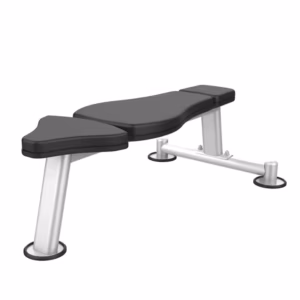 Strength Flat Bench,flat Bench Fitness Machine,commercial Home Gym Equipment,flat Bench Press Home Fitness Bench